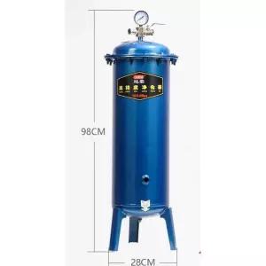 유수 분리기 수분 에어컴프레셔 에어필터