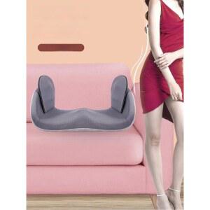 전동 골반 마사지기 허리 엉덩이 지압용 안마 방석 홈케어 기기