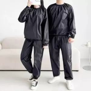 [라일리의류] Rly 남녀공용 남녀 공용 스웨드 땀복 운동복 세트 트