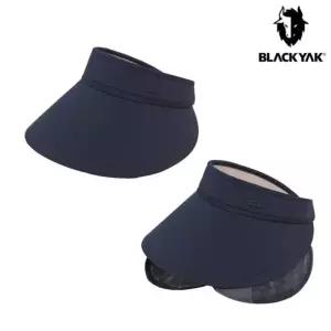 블랙야크 우먼플립선바이저A 여성용 기본 등산 썬캡 2BYHTS4504NA 1834790