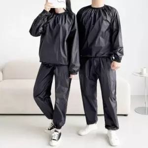 [라일리의류] Rly 남녀공용 운동복 세트 스웨드 땀복 트레이닝 러닝