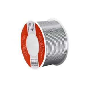 납땜용실납 스테인리스강 와이어 납땜 다리미 만능 100g 남 보수