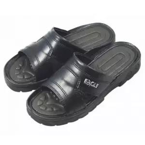 [라일리] Rly 홈슬리퍼 남성거실화 슬리퍼형 샌들 270mm