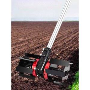 예초기 부품 밭갈이 베토 원형날 배토 원형 동력 행정 선외기 26cm 관리기 부착형