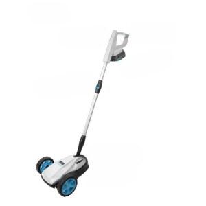 잔다깍는 기계 가정용 소형 깎는 깎이 잔디깎이 깍기 푸시 벌초 GARDENA 충전식 유물