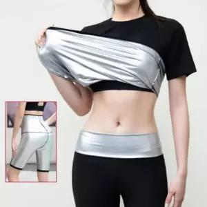 [라일리의류] Rly 남녀공용 반팔 땀복 상하 세트 여성