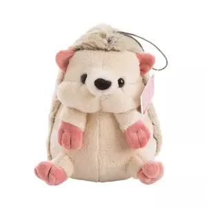 동물 성인용 장식용 고슴도치 인형