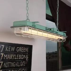 조명 샹들리에 카페 바 스튜디오 레스토랑