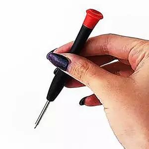 수리 정밀 드라이버 Y자 세트 시계 특수