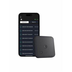 AI 보이스 통화 회의 문자전송 휴대용 기기