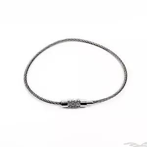 와이어 15cm 체인 금속 부자재 제작 키