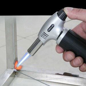 논가스 용접기 스폿 알루미늄 금속 노가스 알곤 티그 아르곤 디지털