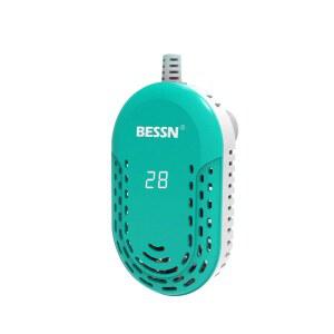 수족관 히터 자동 온도조절 어항 히터봉 열대어 수조 가열기