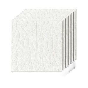 벽지 30천자 스티커 리모선 천장 욕실 입체 시트