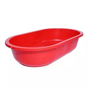 고무대야 접이식 다라이 플라스틱 대형 목욕다라이