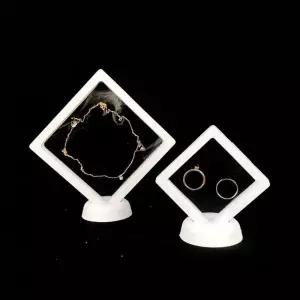 화이트 9x9 악세사리 PE필름 액자 케이스_19132469_667501