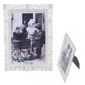 4x6 은 캣츠아이 002110 액자_19130550_667501