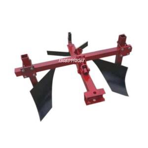 경운기 배토기 고구마 수확기 관리기 밭고랑 농장 이중 최복덩이 수집기 철제 경운기용