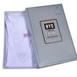 [라일리의류] Rly 난닝구 ZF 50수 런닝구 민소매런닝 메리야스