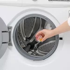 캡슐 세탁조클리너 6개입