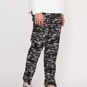 [라일리의류] Rly 남성용 융털 기모 바지 융기모바지 보온바지