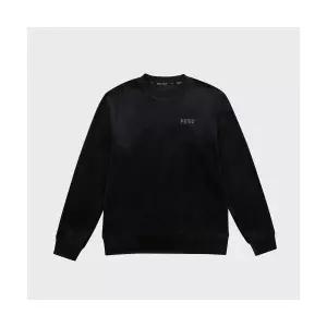 매장정품 - 푸마 PUMA BODYWEAR 소프트 벨루아 여성 홈웨어 BK PMFKUEN21_MSS 301298