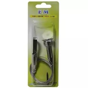 인테리어 천장 와이어 액자 부품모음 실내 소품 학교_19130933_667501