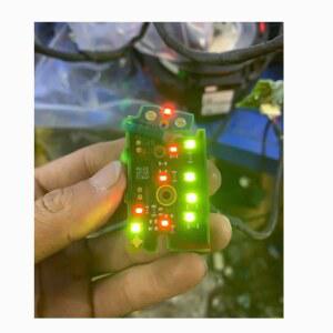 F30 F31 F10 F11 기어 시프트 노브 회로 기판 BMW F10/F30/F20/F25/F26/F15/F16/F32 용 기어 시프트