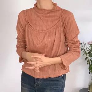 아이우먼 지니플리츠프릴나시세트 DDS887M410 빅사이즈 (21564560A)