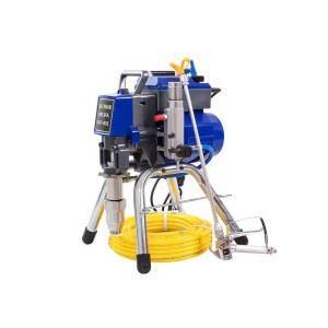 페인트 도장스프레이건 도색작업 분무기 에어스프레이건 전자동 에어스프레이 페인트작업