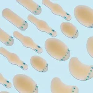 [룽스]방지 패드 테이프 실리콘패드