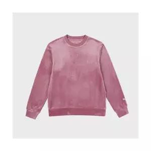 매장정품 - 푸마 PUMA BODYWEAR 소프트 벨루아 여성 홈웨어 PK PMFKUEN22_MSS 301301