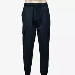 [라일리의류] Rly 남성바지 밴딩팬츠 9부 ZF 조거팬츠 여름바지