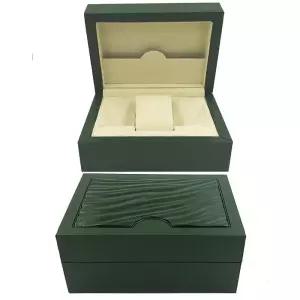 시계 전시 케이스 상자 홀더 저장 디스플레이 가죽