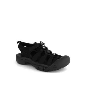 KEEN 킨25SS뉴포트 H2 블랙 여성 샌들 KNSO5E101BK 953006