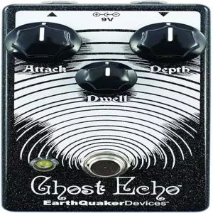어스퀘이커 장치 고스트 에코 V3 빈티지 유성 리버브 기타 이펙트 페달