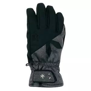 [푸조]스키-스노우보드 장갑(FZ1005) 그레이