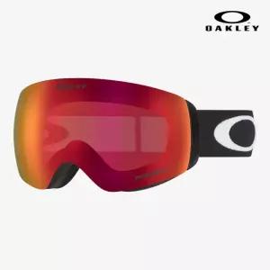 오클리 스포츠고글 플라이트 덱M 스노우토치 스키장비