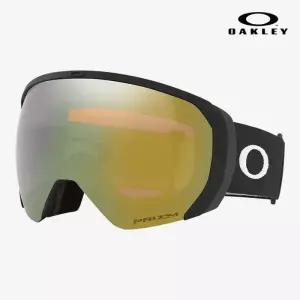 오클리 보호안경 스키고글 플라이트 패스L 세이지골드