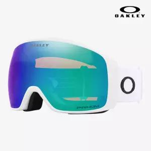 오클리 스포츠용품 스키고글 아르곤 플라이트트래커 L