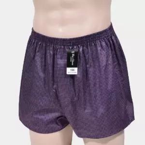 [라일리의류] Rly 언더웨어 트렁크팬티 편한 남자팬티 남성 사각팬티