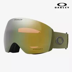 오클리 김서림방지 스키고글 플라이트 덱 L 7050D500