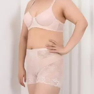 [라일리여성언더웨어] Rly ZF B컵 와이어브라 빅사이즈 볼륨브라 여성 보