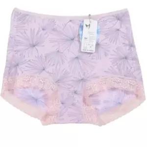 [라일리여성언더웨어] Rly 햄팬티 깔끔한 사각팬티 쿨팬티 ZF 여자팬티 여