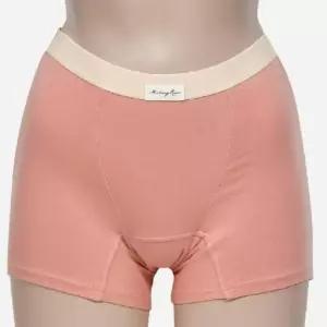 [라일리여성언더웨어] Rly 드로즈팬티 네모팬티 사각팬티 (3매입) 부드러운