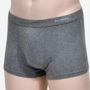 [라일리의류] Rly ZF 남성트렁크 남자드로즈 사각팬티 (3매입)