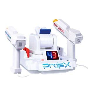 빔프로젝트 게임기 프로젝션 슈팅 슈팅게임 게임 스크린