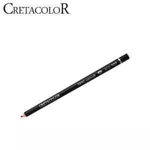 Nero 블랙 Oil Extra Soft (12자루) 461 01/드로잉/연필/목탄/고급/콘테/낱/색/미술/미술스케칭/색연필