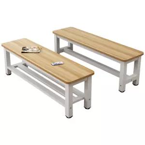 탈의실 찜질방 대기실 사우나 목욕탕 의자 수영장