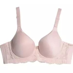 [라일리여성언더웨어] Rly 여성 큰컵브라 ZF 모아주는브라 브래지어 B컵